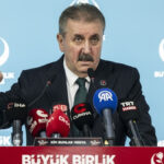Mustafa Destici’den Muhsin Yazıcıoğlu çıkışı: Bu bir suikast